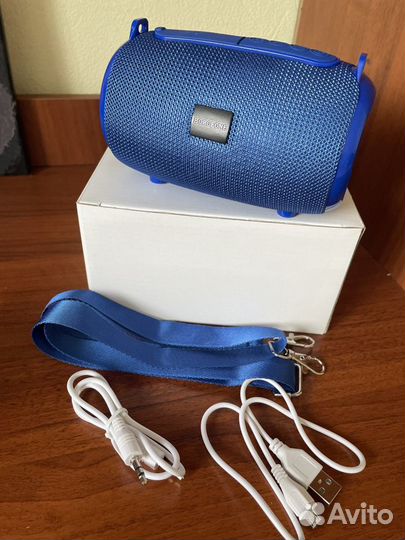 Колонка borofone