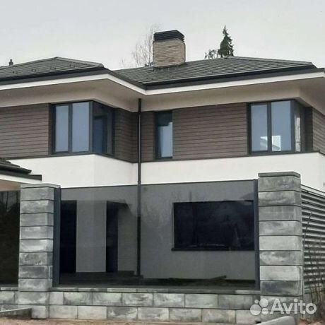 Окна пластиковые в рассрочку