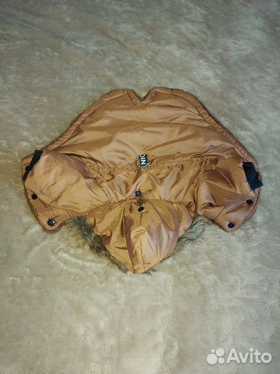 Одежда для маленьких пород собак