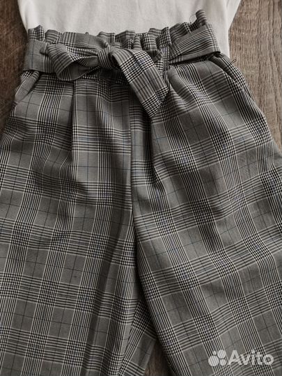 Школьная одежда для девочки блузка