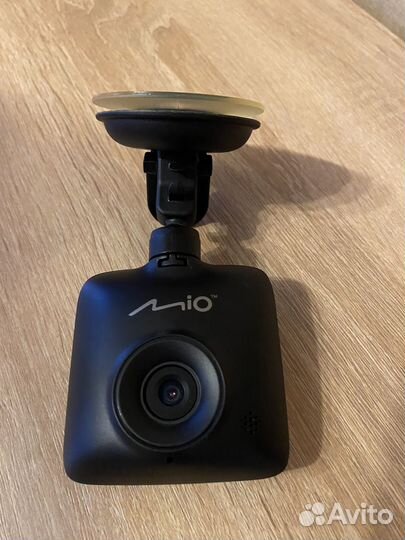 Видеорегистратор mio mivue c310