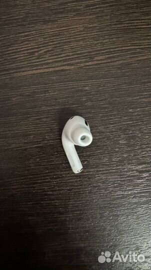 Правый наушник airpods pro 2
