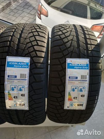 Sailun Ice Blazer Arctic EVO 275/50 R20 113V