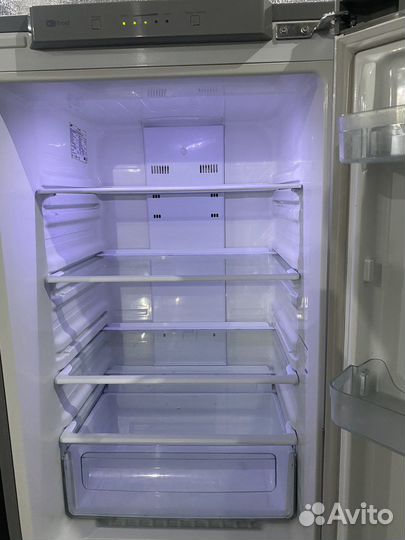 Холодильник Samsung с Гарантией