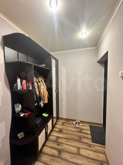 1-к. квартира, 38 м², 1/9 эт.