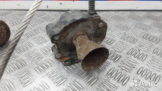 Механизм запасного колеса KIA sorento 1 (HPH05H901