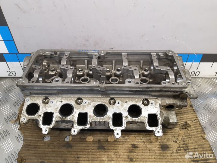 Головка блока Audi/seat/Skoda/Volkswagen A1/A6/RS6