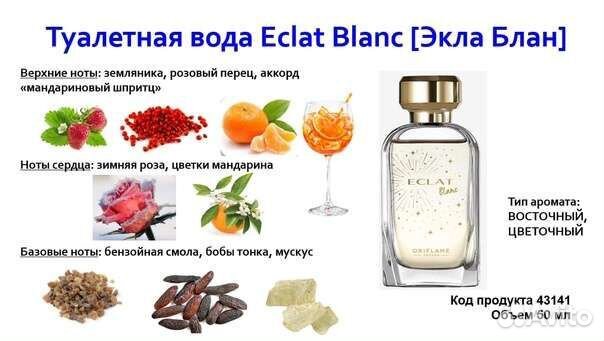 Женский аромат Орифлейм отдам