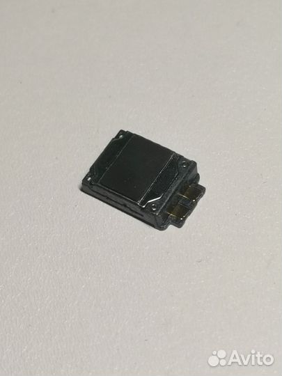 B65 верхний слуховой динамик Samsung A8 Plus