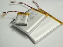 Аккумулятор Li-pо 25 - 3600mAh