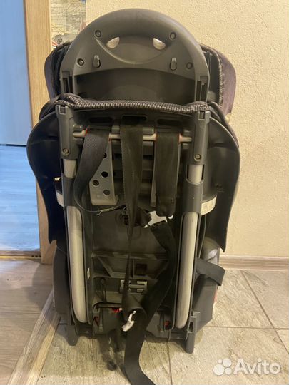 Автомобильное кресло Graco