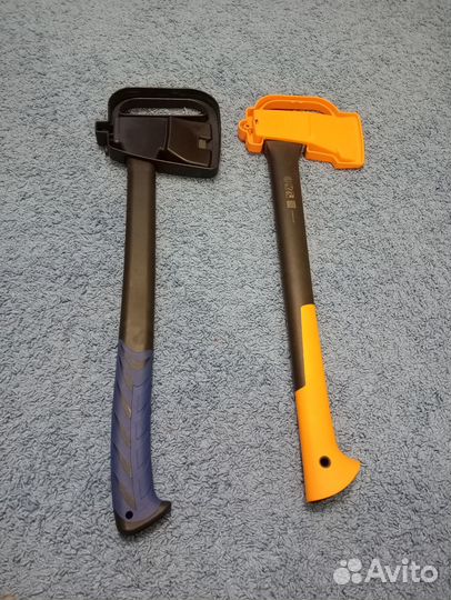 Топорик fiskars X17