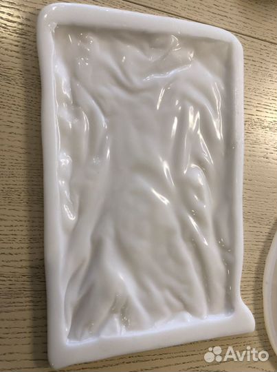 Молды силиконовые