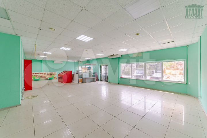 Продам помещение свободного назначения, 160 м²