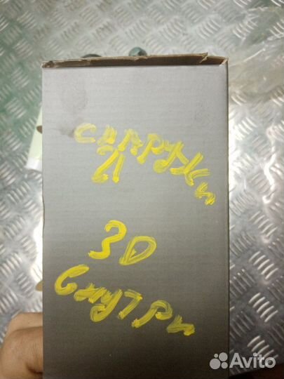 Шрус внешний Renault Logan 1