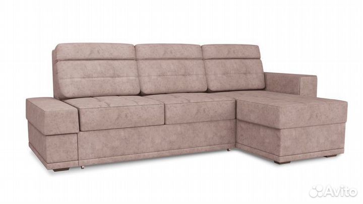 Диван угловой