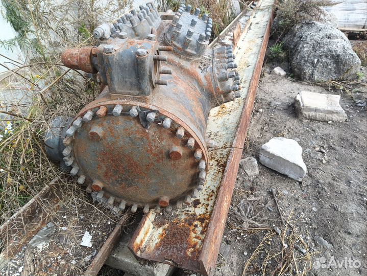 Компрессор