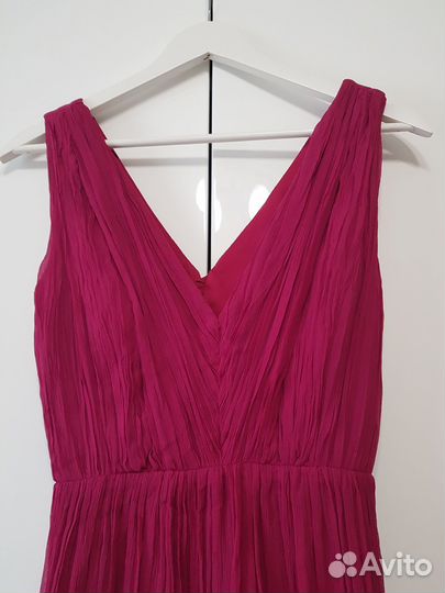 Платье Mango вечернее