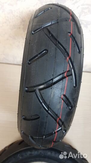 Покрышка на самокат 10*3,0