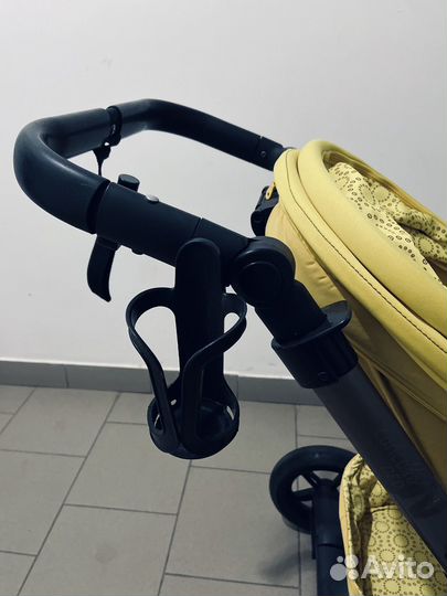 Коляска concord NEO 3в1