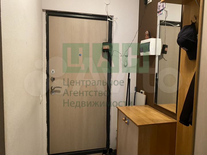 Апартаменты-студия, 21 м², 3/19 эт.