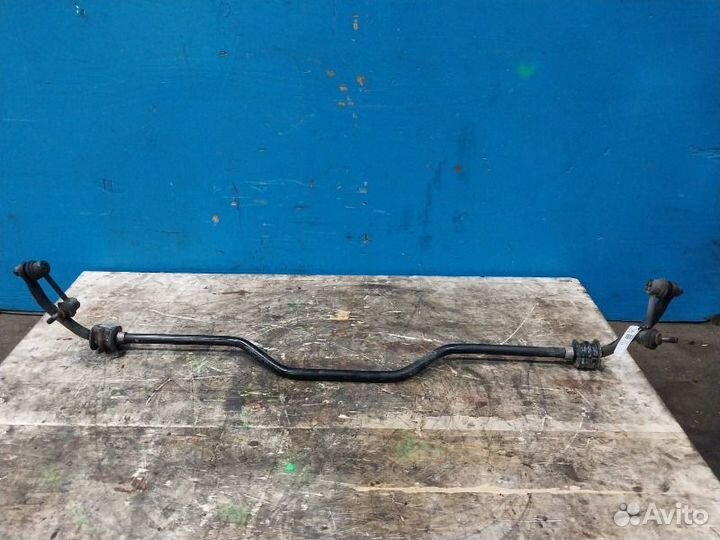 Стабилизатор передний Nissan Murano Z50 QR25DE