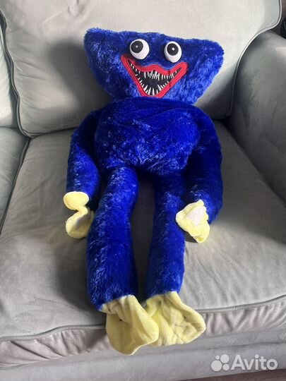 Игрушка хаги ваги