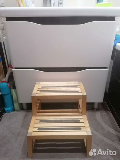 Ступеньки IKEA