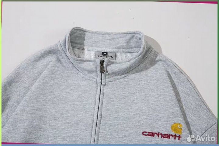 Зип худи Carhartt (28595 Artikle: )