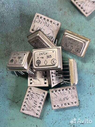 247са1, 86 г.в