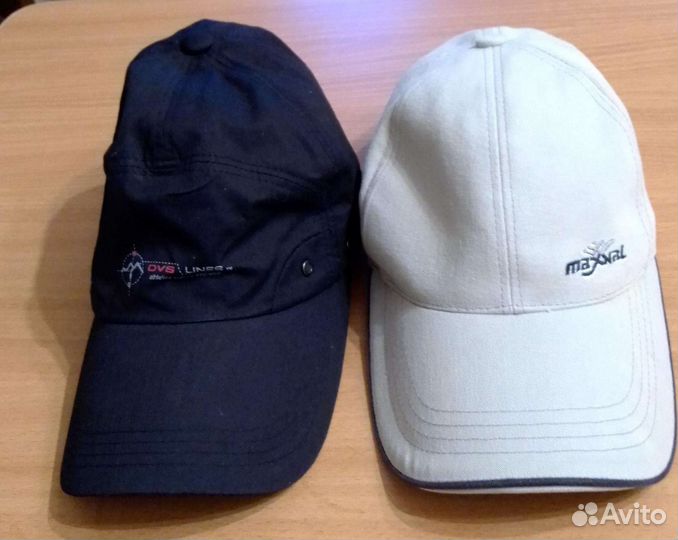 Кепка бейсболка мужская