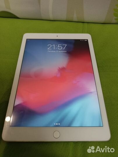 iPad air 1, 32gb, wifi
