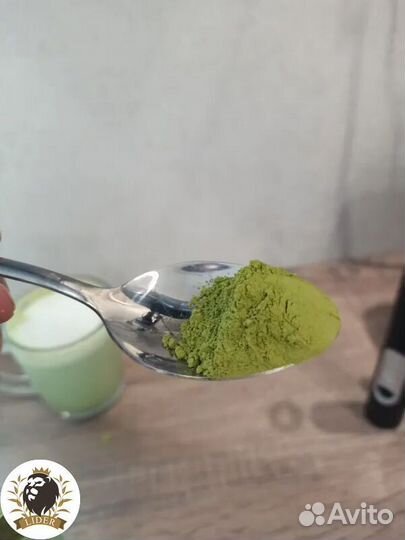 Чай Матча оптом