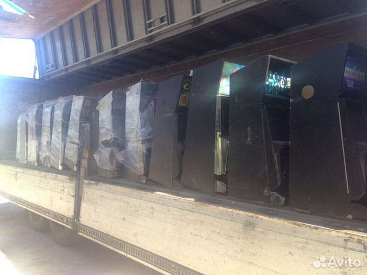 Грузоперевозки 10 тонн