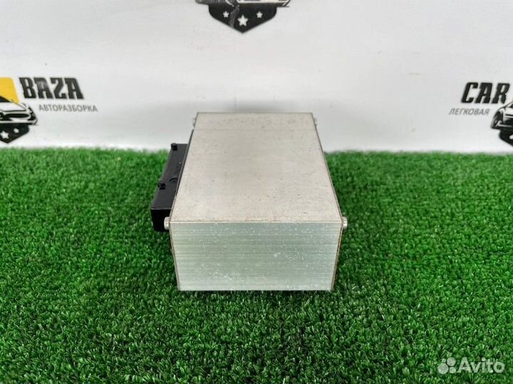 Усилитель акустической системы BMW 6