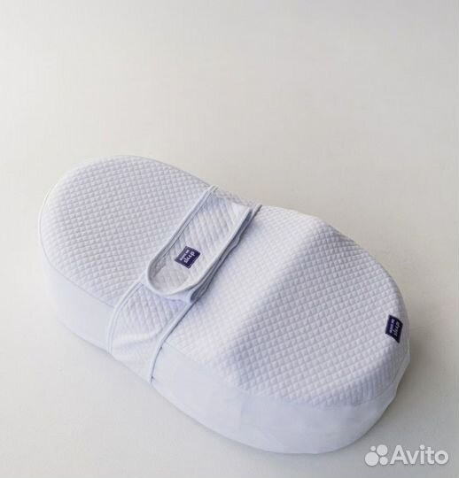 Кокон для новорожденных Make Sleep