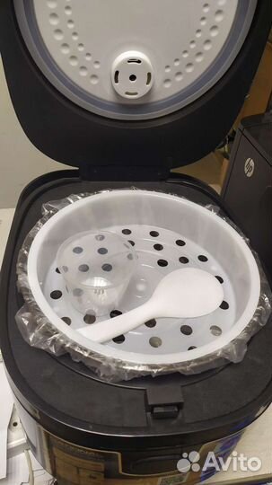 Мультиварка National