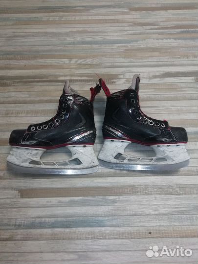 Хоккейные коньки bauer vapor 3x 2,7