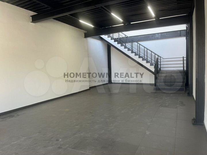 ПСН на 1 этаже 60 м² в здании с Чижик/Светофор