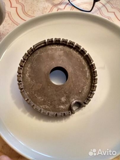 Ремонт газовых плит и поверхностей