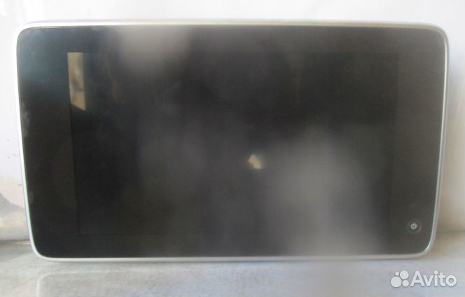 Задний монитор 9384085 BMW G11 G12