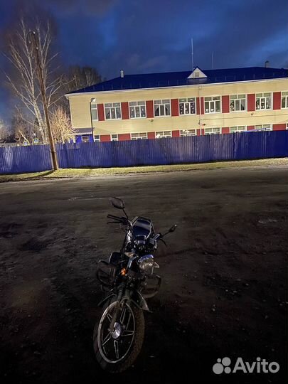 Продаётся мопед alpha