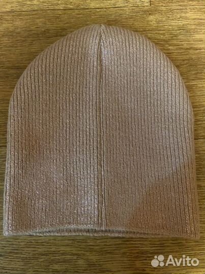 Шапка женская
