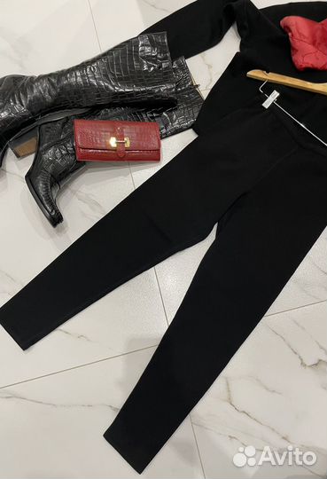 Лосины легинсы Alaia Paris оригинал новые