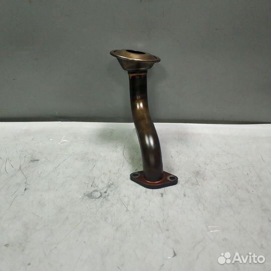 Маслоприемник Lexus RX3 450H