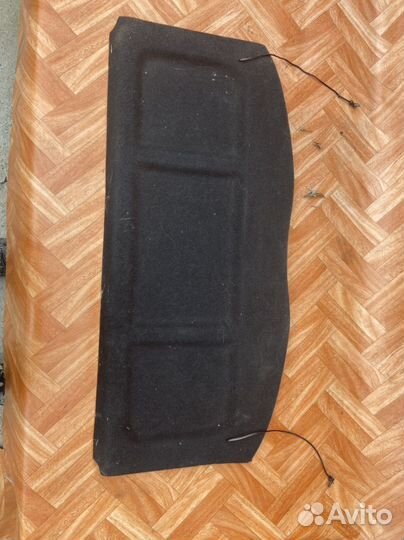 Полка на лифан бреез