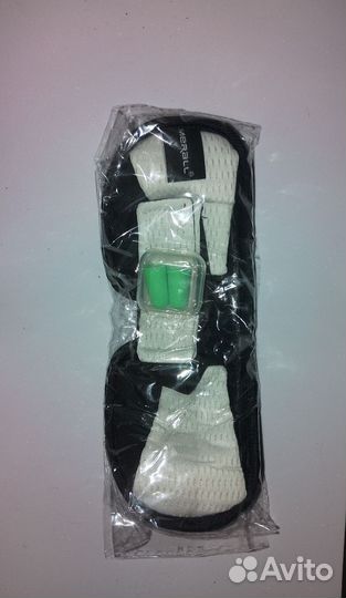 Маска для сна