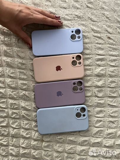 Чехол на iPhone 13 mini