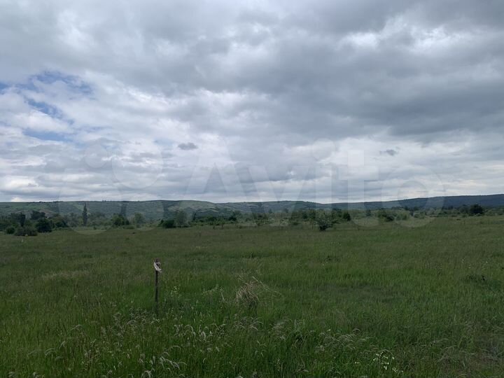 Участок 8 сот. (ИЖС)