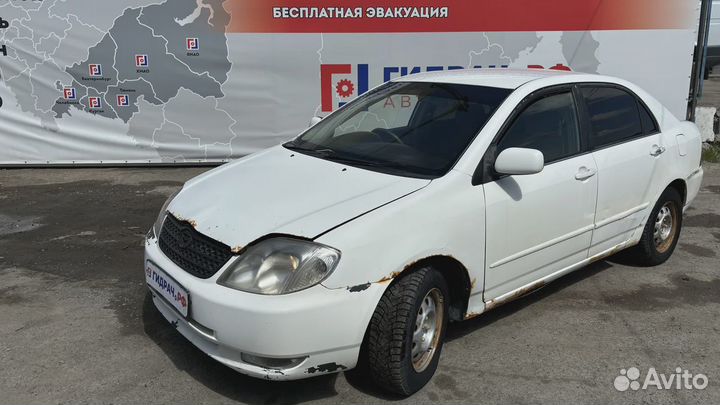 Трапеция стеклоочистителей Toyota Corolla (E120) 8